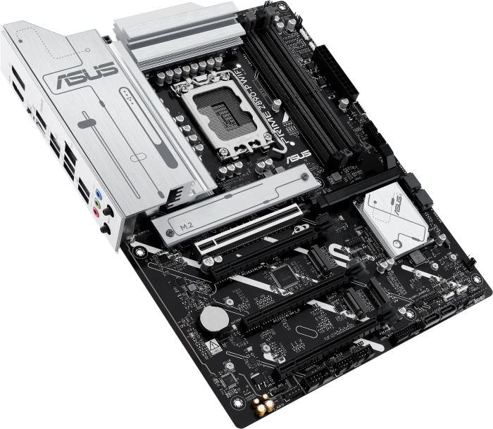 ASUS Prime Z890-P WIFI (Intel 1851)