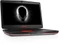 Dell Alienware 17, Core i7-4700MQ, 8GB RAM, 80GB SSD, 1TB HDD, GeForce GTX 880M, DE Vorschaubild