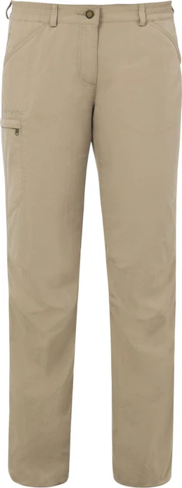 Vaude Farley IV Hose lang muddy (Damen)