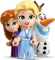 LEGO Disney - Schloss Arendelle und Elsas Eispalast Vorschaubild
