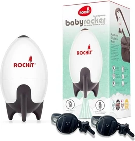 Rockit Rocker Einschlafhilfe Kinderwagenschaukler