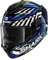 Shark Spartan GT BCL