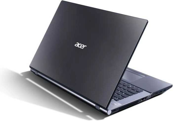 Acer Aspire V3-771G-53218G75BDCaii, grau, Core i5-3210M, 8GB RAM, 750GB HDD, GeForce GT 650M, DE