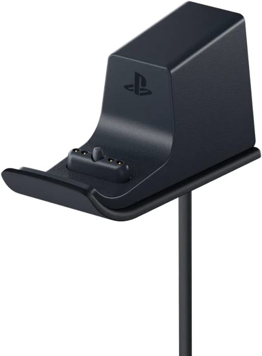 Sony PULSE Elite Midnight Black