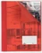 Durable Duralux Transluzent Schnellhefter, A4, rot/transparent Vorschaubild