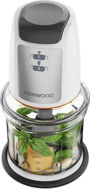 Kenwood CHP61.100WH Easy Chop Zerkleinerer