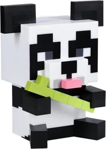 Paladone Minecraft Panda Light