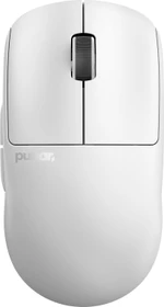Pulsar Gaming Gears X2V2 Wireless weiß, USB