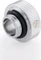 Bitspower Touchaqua Hardtube Adapter G1/4" auf 16mm, Glorious Silver, 2er-Pack Vorschaubild