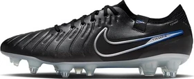 Nike Tiempo Legend 10 Elite SG black/chrome/hyper royal