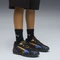 Puma Inhale puma black/orange glo Vorschaubild