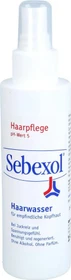 Devesa Dr. Reingraber Sebexol Haarwasser für empfindliche Kopfhaut, 150ml