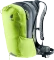 Deuter Race Air 14+3 citrus/graphite Vorschaubild