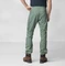 Fjällräven Abisko Hike Hose lang patina green (Herren) Vorschaubild