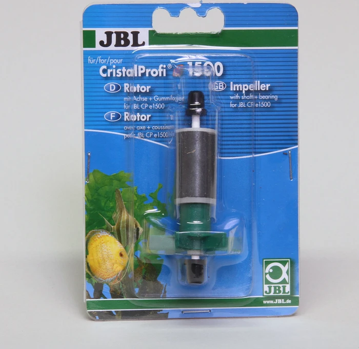 JBL Ersatz-Rotorset