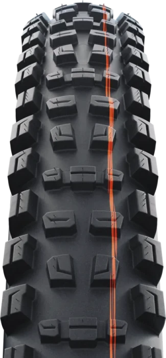 Schwalbe Romy 27.5x2.4" Trail Pro Soft Reifen