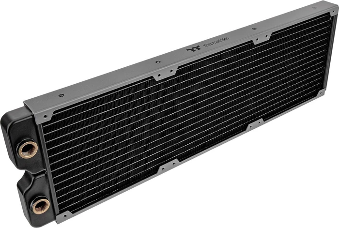 Thermaltake Pacific SR420 Radiator