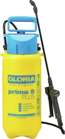 Gloria Prima 5 Plus Drucksprühgerät 5l