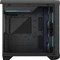 Fractal Design Torrent Compact Black RGB TG Light Tint, Glasfenster Vorschaubild