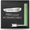 CableMod Pro Coiled Keyboard Cable USB Micro-B auf USB-A, Tastaturkabel (Spiral-Textilkabel), 1.5m, Lime Sorbet Vorschaubild