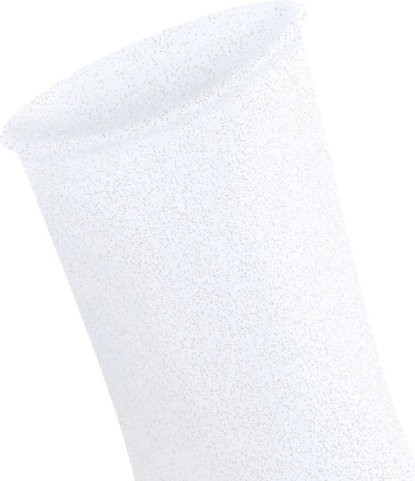 Falke Shiny Socken weiß (Damen)
