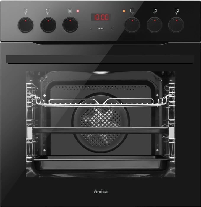 Amica EHCX 933 200 S Einbauherd-Set