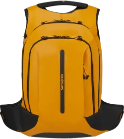 Samsonite Ecodiver Rucksack M, Notebook Rucksack, 15.6", gelb