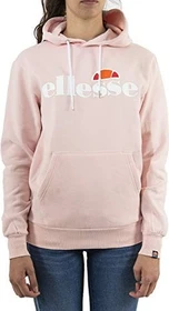 ellesse Torices Hoodie light pink (Damen)