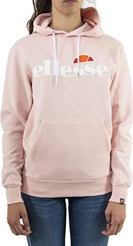 ellesse Torices Hoodie light pink (Damen)