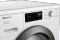 Miele T1 Excellence TEC645WP EcoSpeed & 8kg Wärmepumpentrockner Vorschaubild