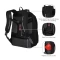 Wenger Carbon Pro Notebook Rucksack 15.6" schwarz Vorschaubild