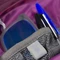 Osprey Daylite Plus 20 eggplant purple Vorschaubild