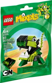 LEGO Mixels Glorp Corp Serie 3 - Glurt