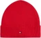 Tommy Hilfiger Flag Kaschmir Beanie Vorschaubild