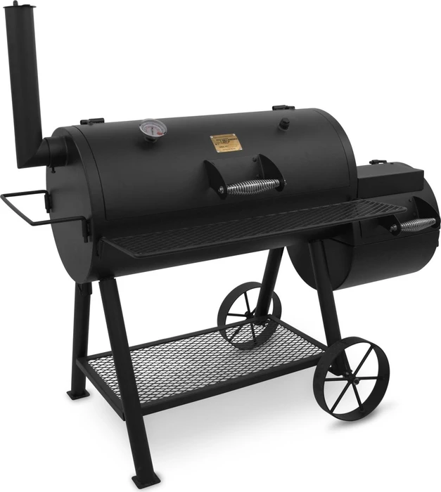 Char-Broil Oklahoma Joes Highland Smoker
