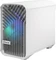 Fractal Design Torrent Nano White RGB TG Clear Tint, Glasfenster, Mini-ITX Vorschaubild