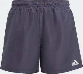 adidas Classic Badge of Sport Badeshorts shadow navy/white (Junior)