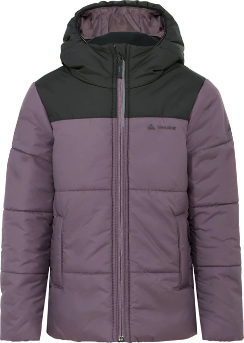 Vaude Lulea Isolation Funktionsjacke (Junior)