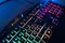 Verbatim SureFire KingPin RGB Gaming Keyboard, LEDs RGB, schwarz, USB, IT Vorschaubild