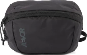 Aevor Move Bauchtasche ripstop black