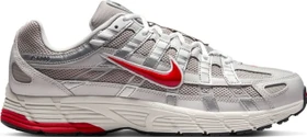 Nike P-6000 college grey/fire red/vast grey/phantom (Herren)