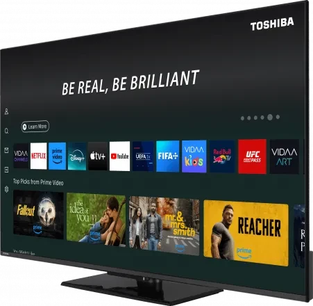 Toshiba 55UV3F63DG