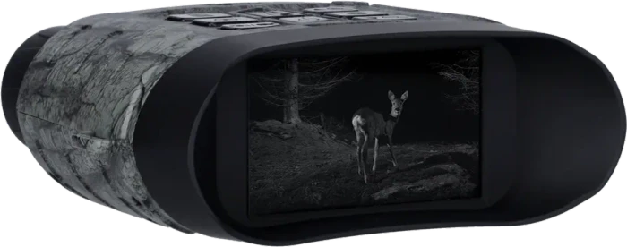 Rollei NightVision 4K