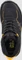 Jack Wolfskin Woodland Texapore Mid black/burly yellow (Junior) Vorschaubild