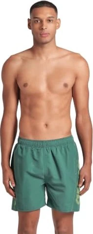 Arena Fundamentals Logo R Badeshorts (Herren)