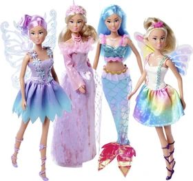 Simba Toys Steffi Love - Fantasy Collection