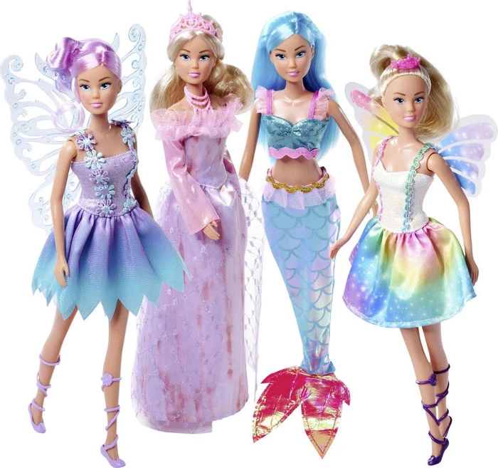 Simba Toys Steffi Love - Fantasy Collection