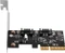SilverStone ECS03, PCIe 2.0 x2 Vorschaubild