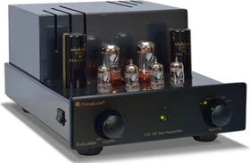 PrimaLuna EVO 100 Preamplifier (verschiedene Farben)