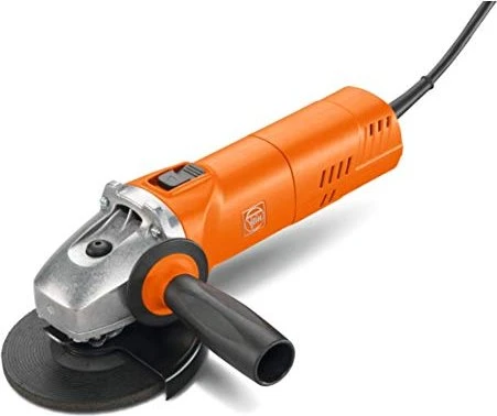 Fein WSG 12-125 PQ Elektro-Winkelschleifer